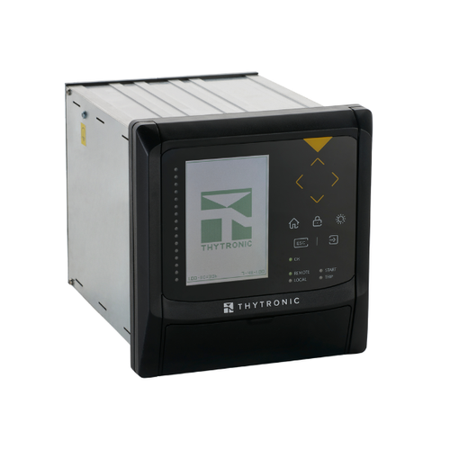 XMR-P - Multifunction protection relay