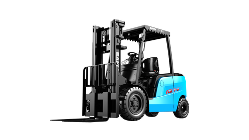 SCP30C6/SCP35C6 SANY Lithium Battery-powered Counterbalanced Forklift