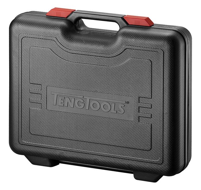TengTools - 1/2inch Socket & Tool Set HDV 105 Pieces - THDV105E
