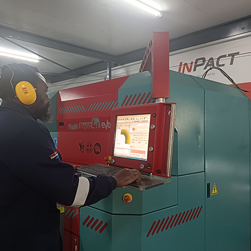 InPact