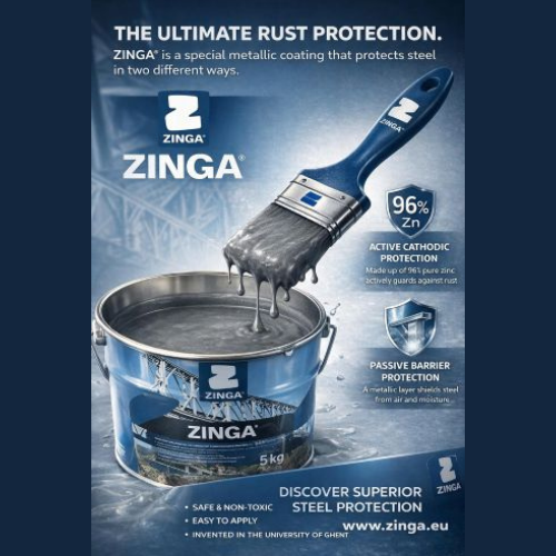 ZINGA