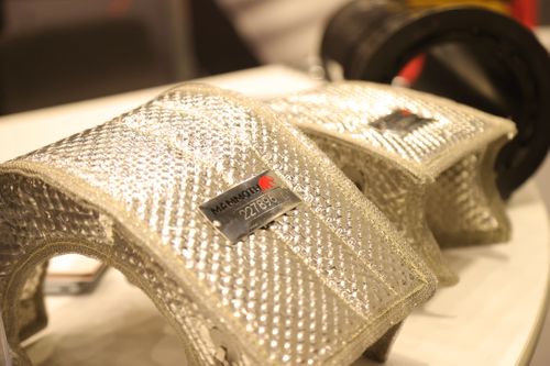Thermal Covers