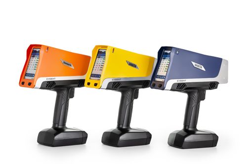  VANTA XRF Analyzer