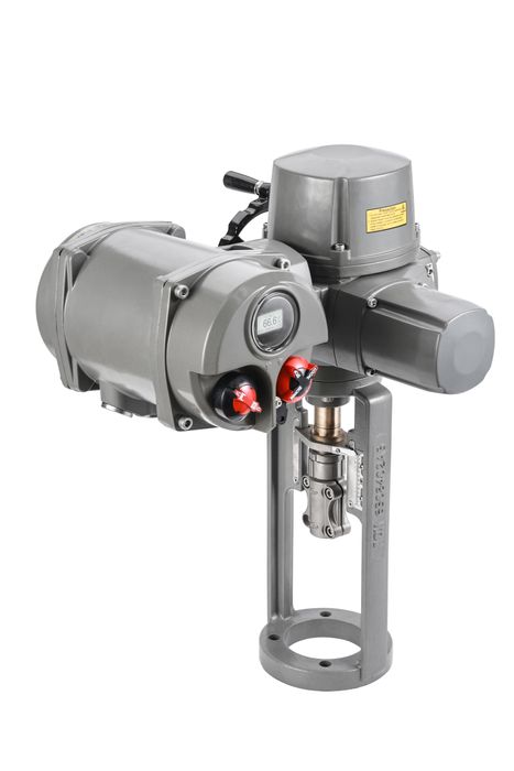 Electrical Actuation