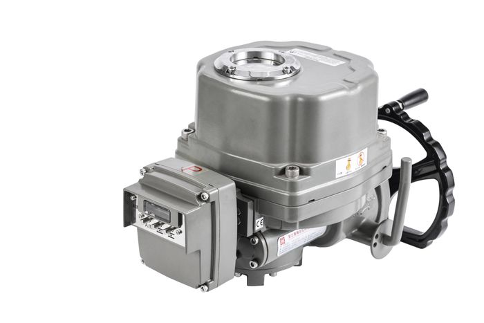 Electrical Actuation