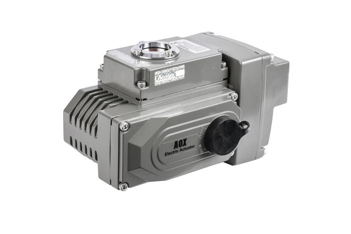Electrical Actuation