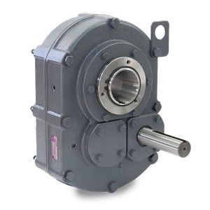 Taper Lock Pulley