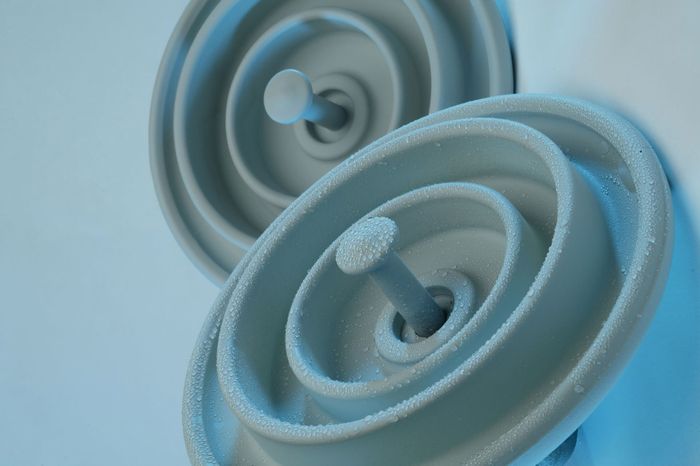 SI-COAT 570 High Voltage Insulator Coating