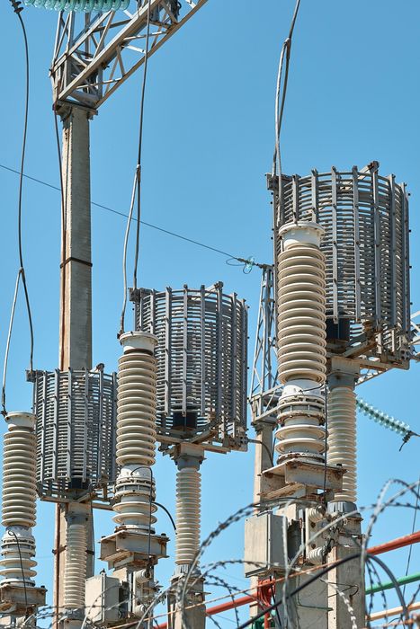 SI-COAT 570 High Voltage Insulator Coating
