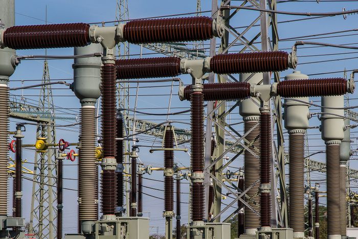 SI-COAT 570 High Voltage Insulator Coating