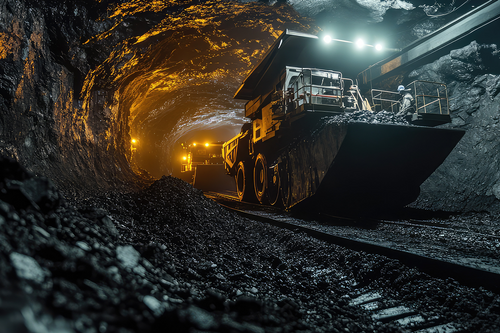 Mining Assets All Risks