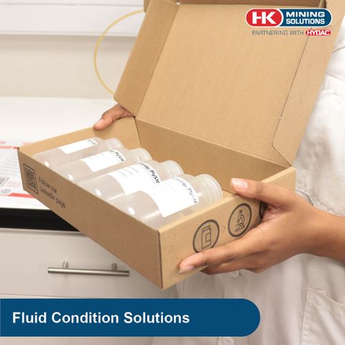 Fluid Care