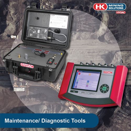 Maintenance Tools