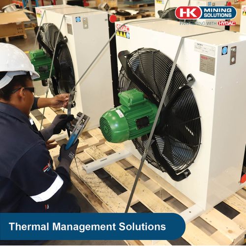 Thermal Management