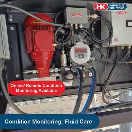 Condition Monitoring