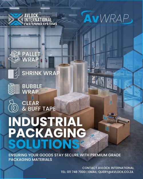 Avlock International Fastening Systems