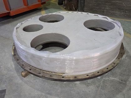 Precast Design and Manufacture 