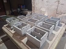 Precast Design and Manufacture 