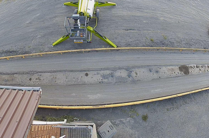 Weighbridge