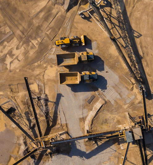 Yellow Machine Monitoring
