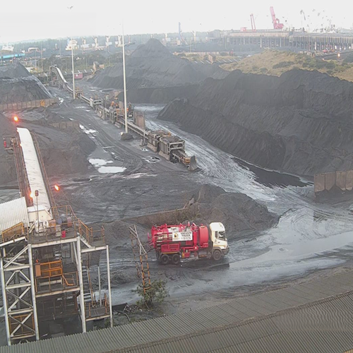 Port Operations