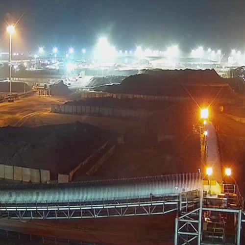 Port Operations