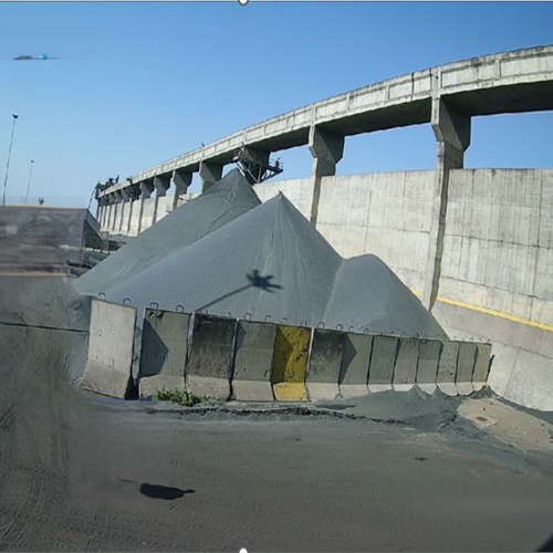 Port Operations
