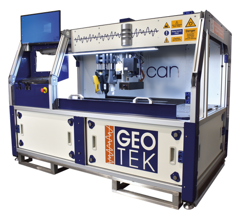 Geotek BoxScan