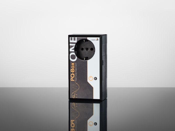 PQ-Box ONE
