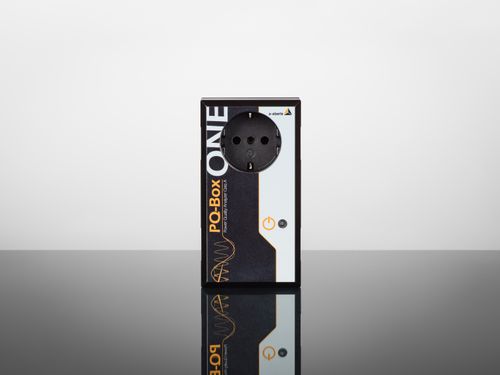 PQ-Box ONE