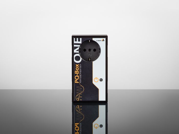 PQ-Box ONE