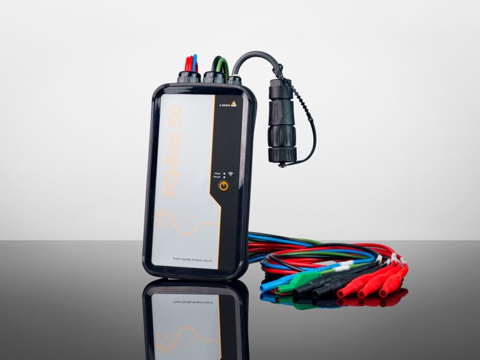 PQ-Box 50