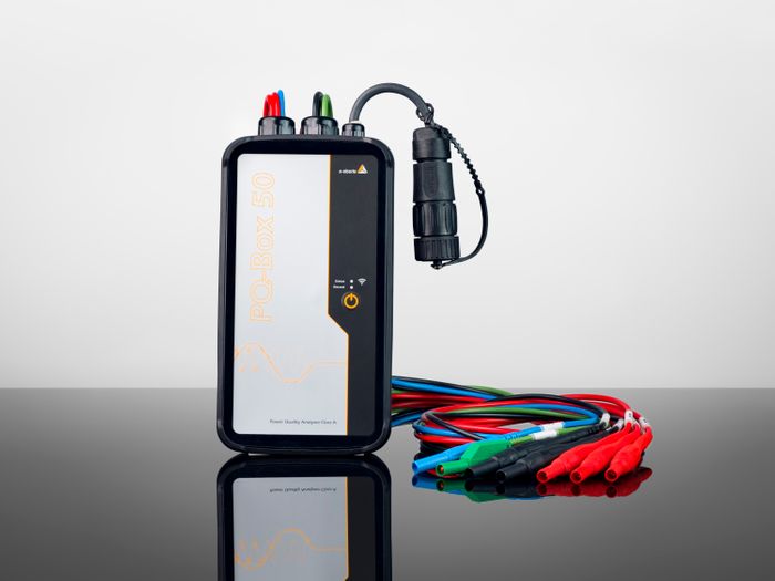 PQ-Box 50