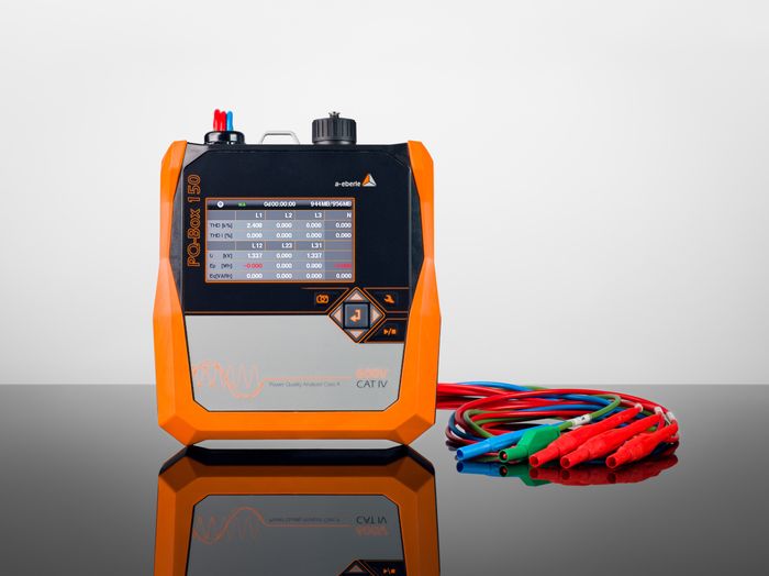 PQ-Box 150