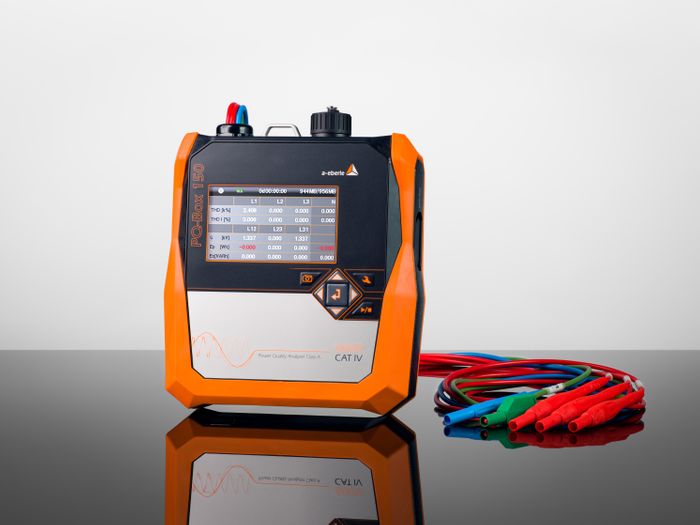 PQ-Box 150