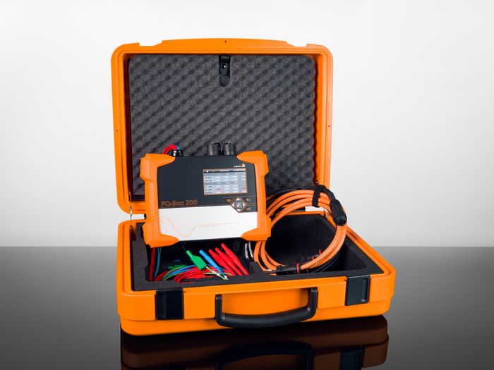 PQ-Box 200