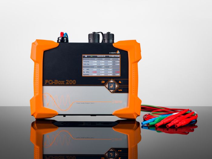 PQ-Box 200
