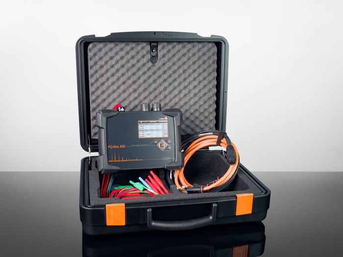 PQ-Box 300