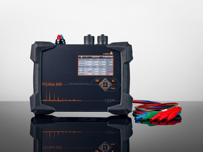 PQ-Box 300