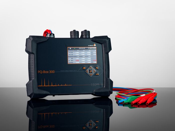 PQ-Box 300