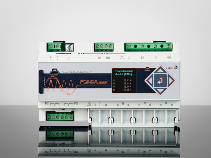 PQI-DA Smart