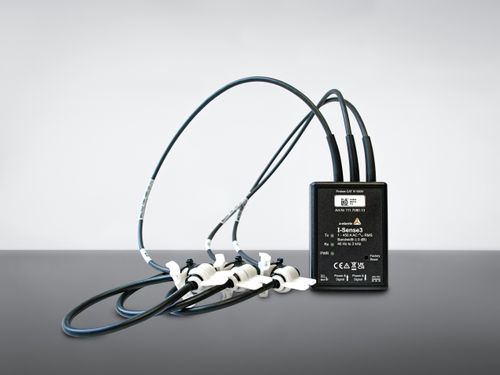 I-Sense Feeder Current Measurement