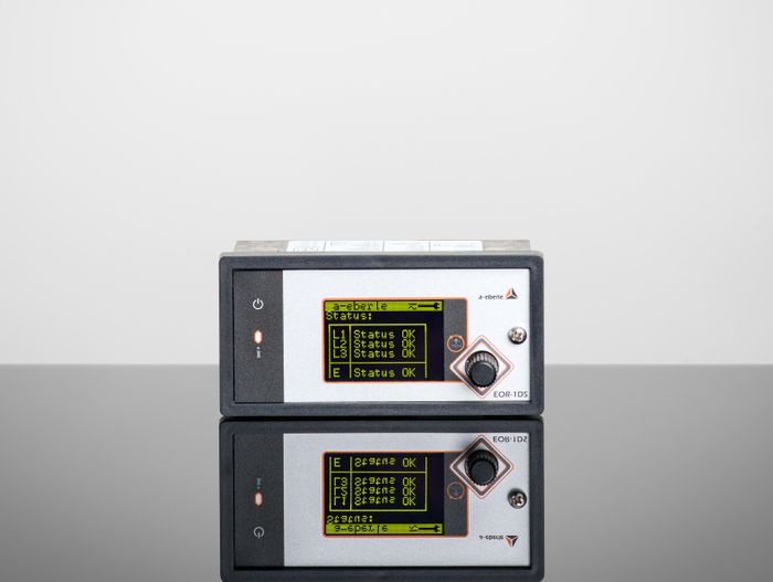 EOR-1DS