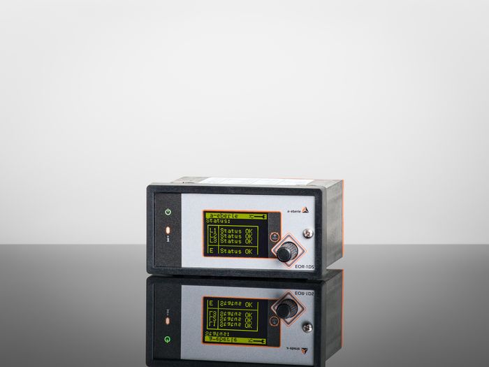 EOR-1DS