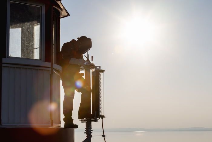 Ignis Battery 