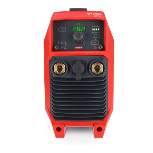 Ignis Battery 