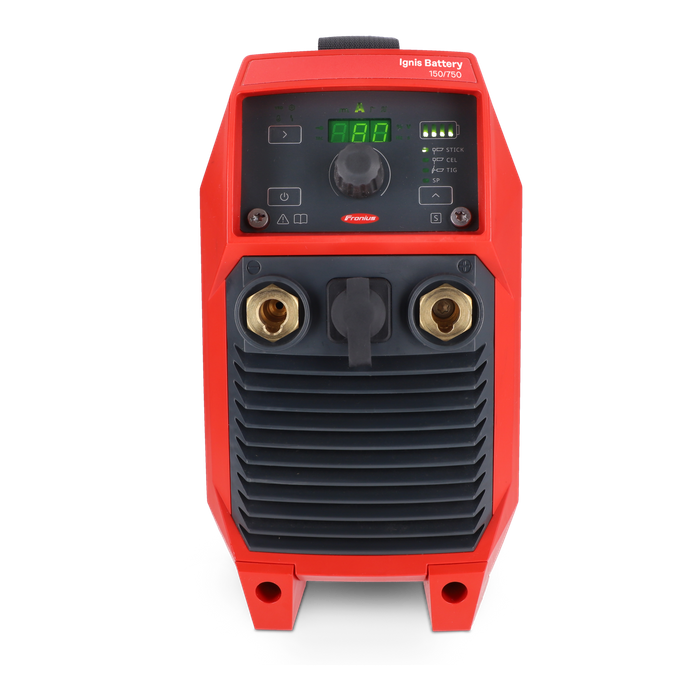 Ignis Battery 