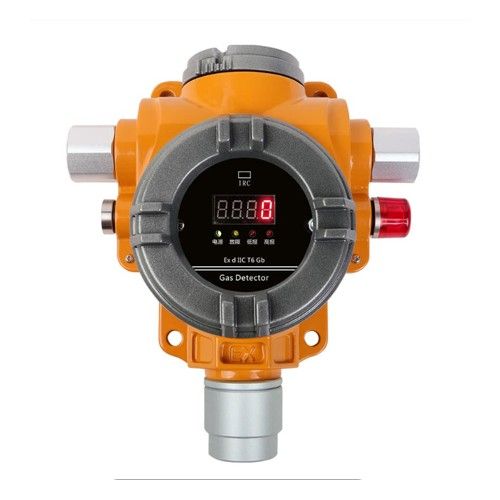 HA-GF-200 Fixed Gas Detector