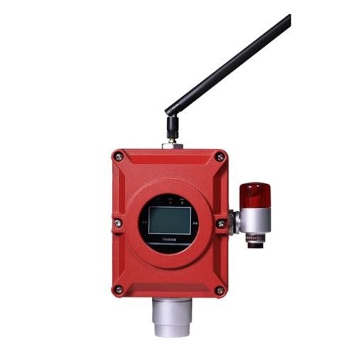 HA-GF-300 Low power wireless detector