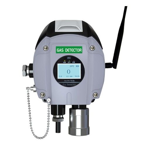 HA-GF-310 Intelligent low-power infrared gas detector